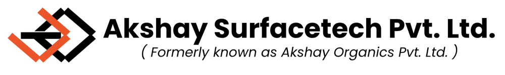 Akshay Surfacetech Pvt. Ltd.